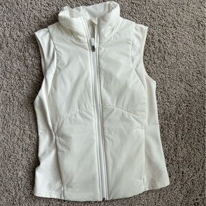 Lululemon Push Your Pace Vest